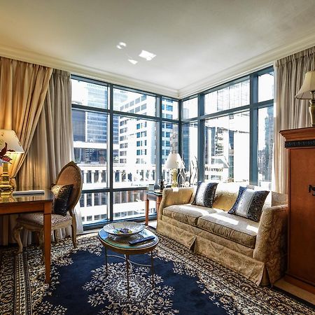 Boutique Suites - 溫哥華 外观 照片