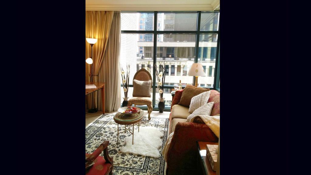 Boutique Suites - 溫哥華 外观 照片